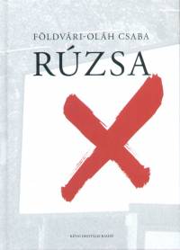 Fldvri-Olh Csaba - Rzsa