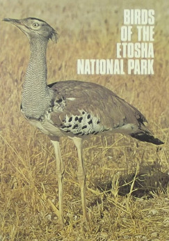 Birds of the Etosha National Park