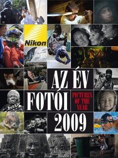 Bnkuti Andrs - Az v foti 2009