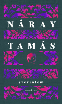 Nray Tams - Szerintem