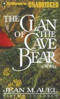 Jean M. Aurel - The Clan of the Cave Bear
