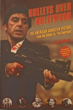 John Mccarthy - Bullets Over Hollywood