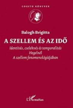 Balogh Brigitta - A szellem s az id