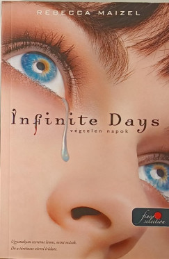 Rebecca Maizel - Infinite Days - Vgtelen napok