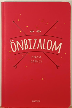 Anna Barnes - nbizalom