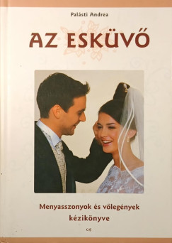 Palsti Andrea - Az eskv