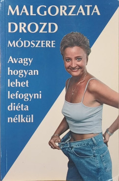 Malgorzata Drozd - Malgorzata Drozd m�dszere