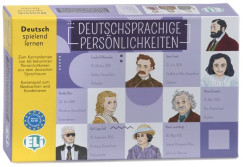Deutschsprachige Persnlichkeiten