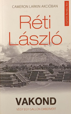 Rti Lszl - Vakond