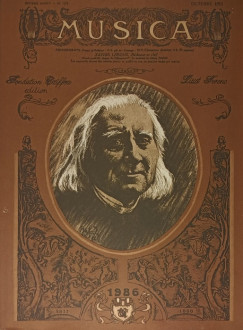 Némethné Kemenes Mária - Liszt (reprint)