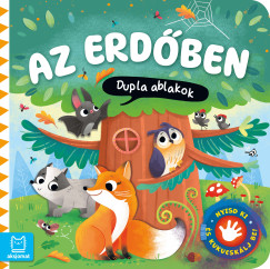 Agnieszka Bator - Az erd�ben