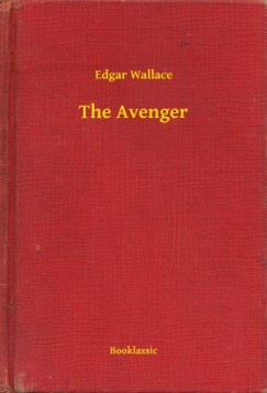 Edgar Wallace - The Avenger