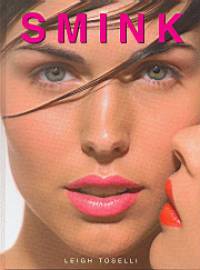 Leigh Toselli - Smink