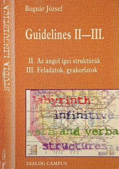 Bogn�r J�zsef - Guidelines II-III.