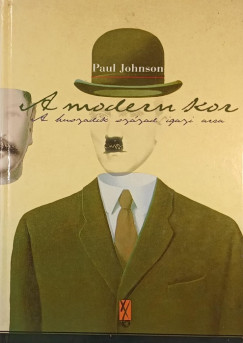 Paul Johnson - A modern kor