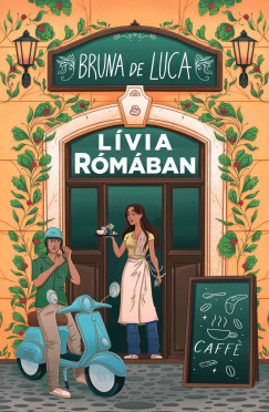 Bruna De Luca - L�via R�m�ban