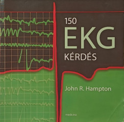 John R. Hampton - 150 EKG k�rd�s