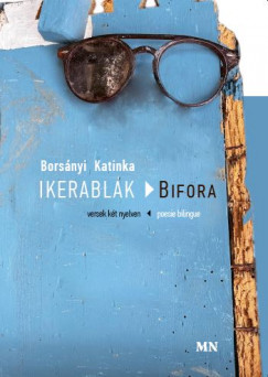 Borsnyi Katinka - Ikerablak - Bifora