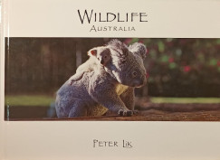 Peter Lik - Wildlife Australia