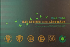 Szlanka Andrs - Hat vtized reklmvilga