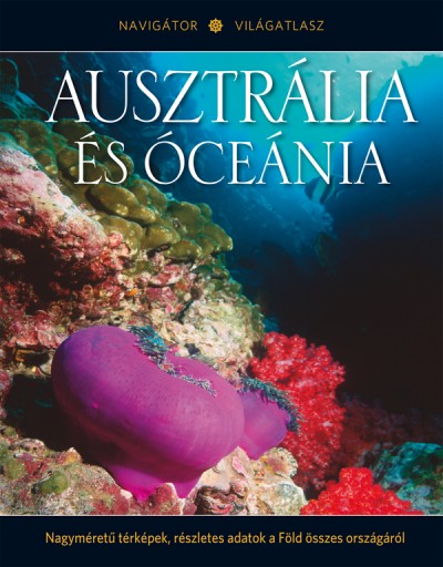 Nahuel Sugobono  (Összeáll.) - Ausztrália és Óceánia