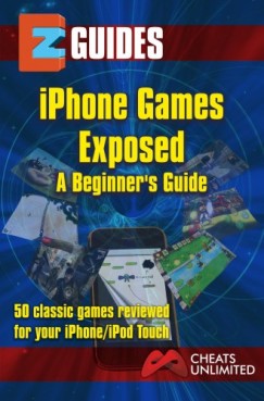 The Cheat Mistress - iPhone Games Exposed - 50 classic games reviewed for the iphone ipad.