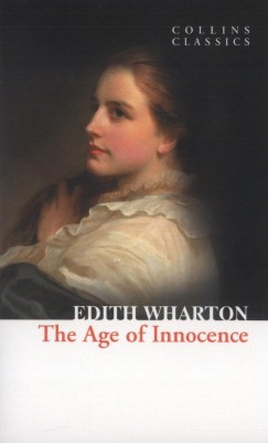 Edith Wharton - The Age of Innocence