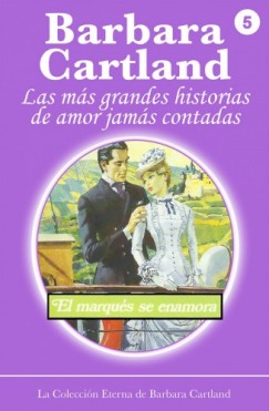 Barbara Cartland - El Marqu�s Se Enamora