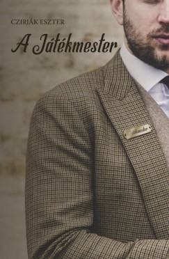 Czirj�k Eszter - A J�t�kmester