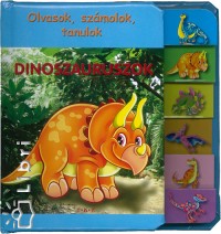 Dinoszauruszok