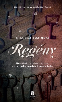 Mikolaj Lozinski - Regny