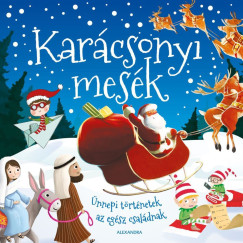 Karcsonyi mesk