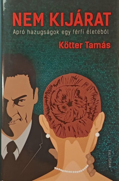 K�tter Tam�s - Nem kij�rat
