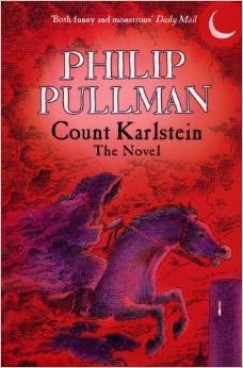 Philip Pullman - Count Karlstein