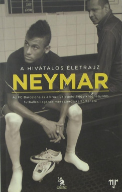 Mauro Beting - Ivan More - Neymar