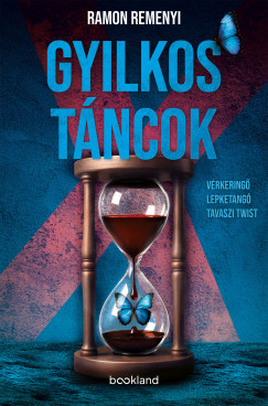 Ramon Remenyi - Gyilkos tncok