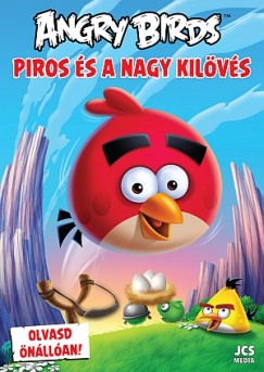 Richard Dungworth - Angry Birds