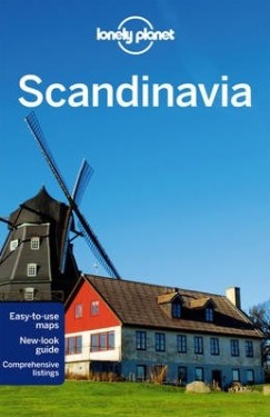 Lonely Planet: Scandinavia