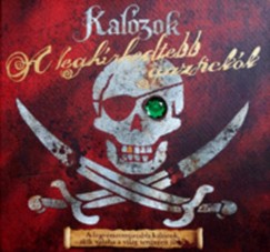 John Matthews - Kalzok - A leghrhedtebb gazfickk