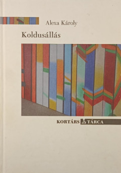 Alexa Kroly - Kolduslls - dediklt