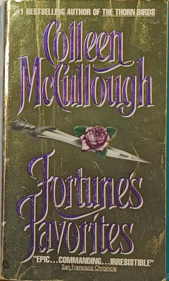 Colleen Mccullough - Fortune's Favorites