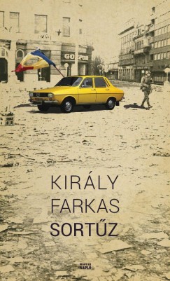 Kirly Farkas - Sortz