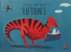 Vrszegi Adl - Raptormese