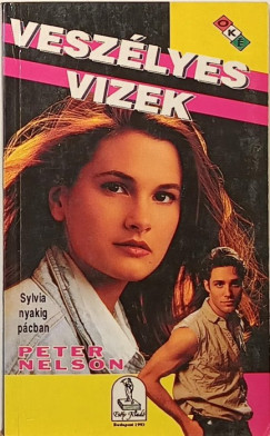 Peter Nelson - Vesz�lyek vizek