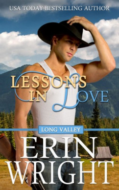 Erin Wright - Lessons in Love