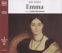 Jane Austen - Emma