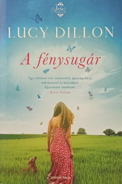 Lucy Dillon - A fnysugr