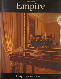 Vadas József - Empire