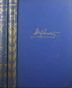 John Galsworthy - Vénasszonyok nyara - A bíró előtt 1-2.