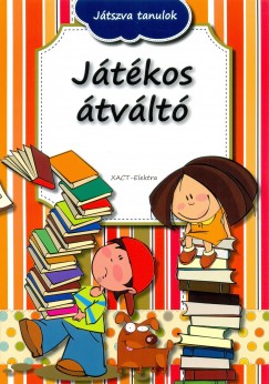 Játékos átváltó
